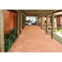 AMBIENTE PISO PEDRA
